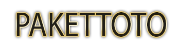Logo PAKETTOTO